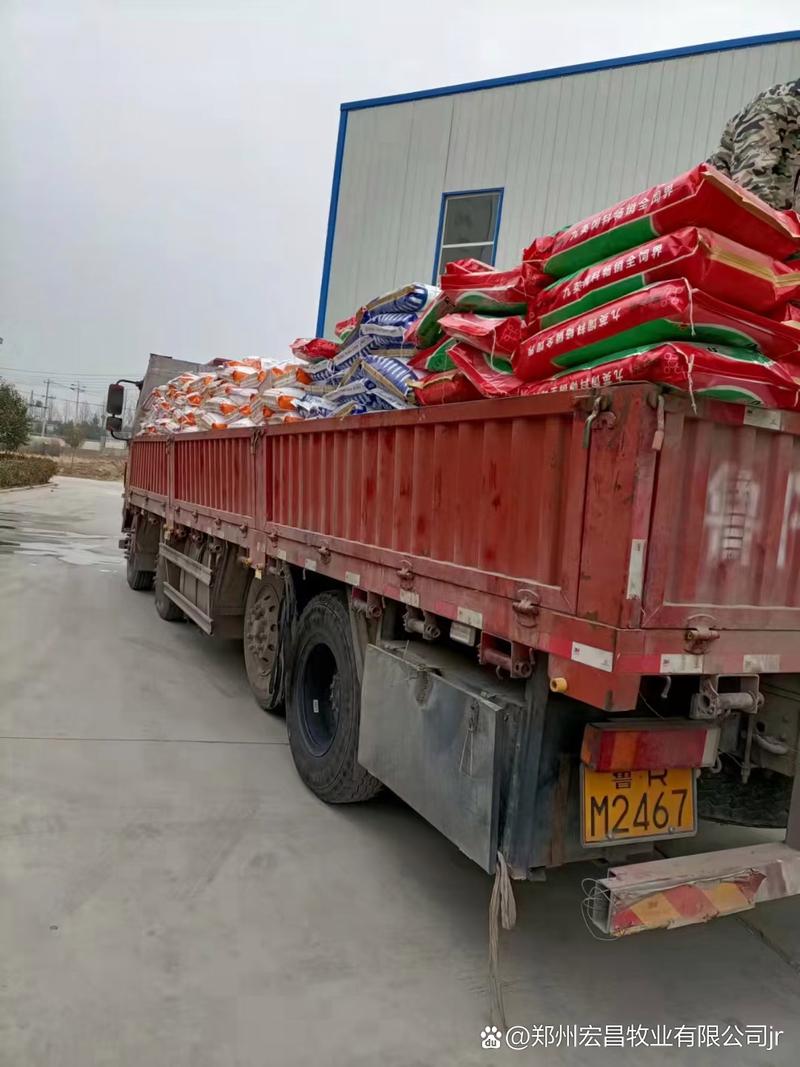 中草药发酵饲料掘金宝典 1000斤全价料基础上如何增效降本（昌宏网络实战版）